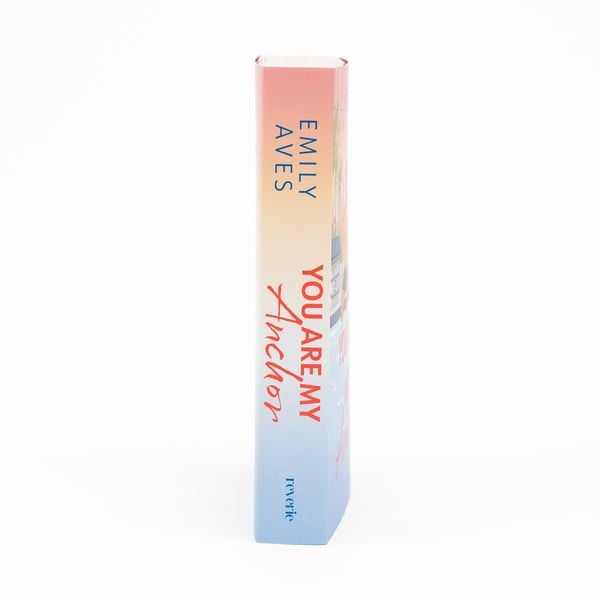 Produktbild: You Are My Anchor