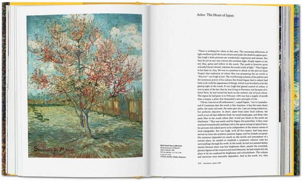 Produktbild: Van Gogh. L'&oelig;uvre complet - Peinture
