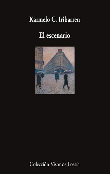 Produktbild: El escenario