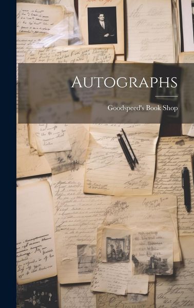 Produktbild: Autographs