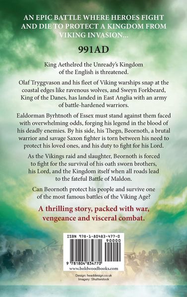 Produktbild: Brothers of the Sword