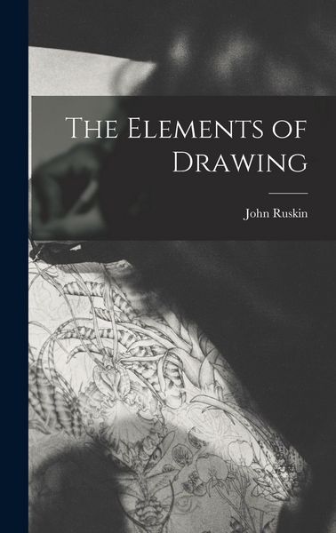 Produktbild: The Elements of Drawing
