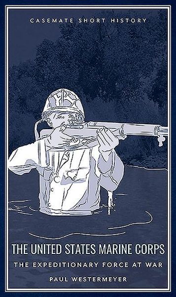 Produktbild: The United States Marine Corps