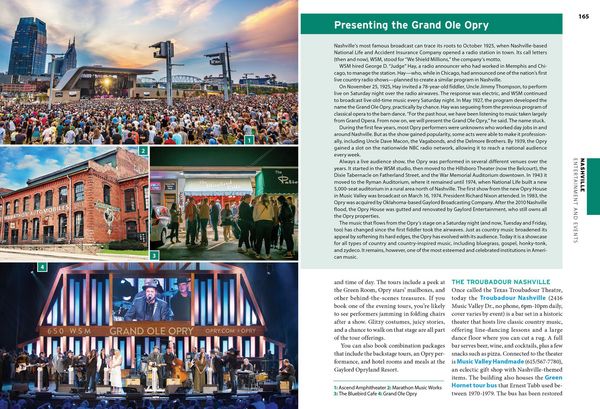 Produktbild: Moon Tennessee: With the Smoky Mountains: Outdoor Recreation, Live Music, Whiskey, Beer & BBQ