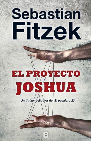 Produktbild: El proyecto Joshua
