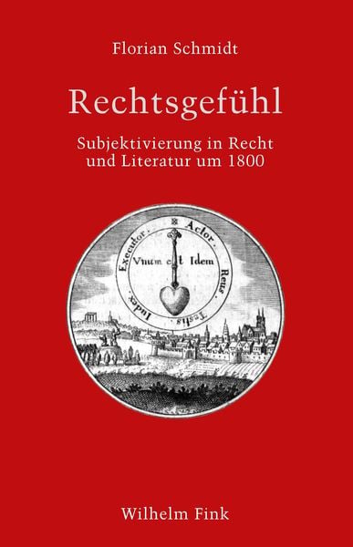 Produktbild: Rechtsgef&uuml;hl