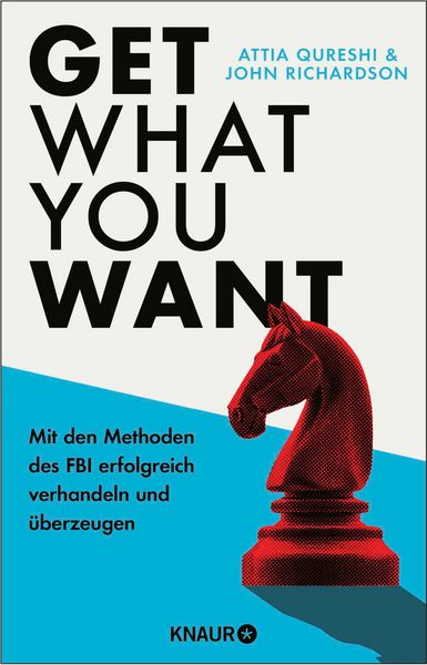 Produktbild: Get What You Want