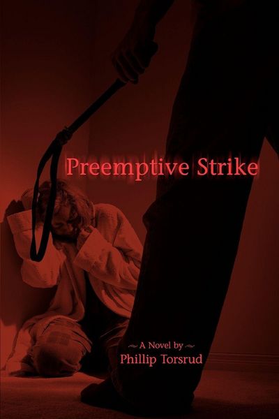 Produktbild: Preemptive Strike