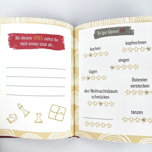 Produktbild: Mama, ich habe ein Buch f&uuml;r dich geschrieben