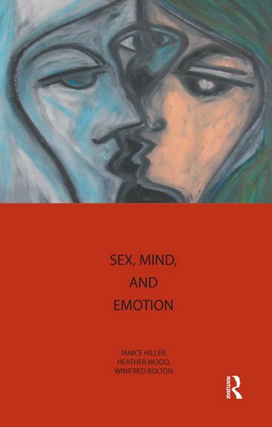 Produktbild: Sex, Mind, and Emotion