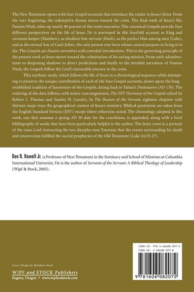 Produktbild: The Passion of the Servant