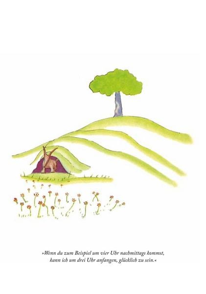 Produktbild: Der kleine Prinz. Die Original&uuml;bersetzung f&uuml;r Kinder