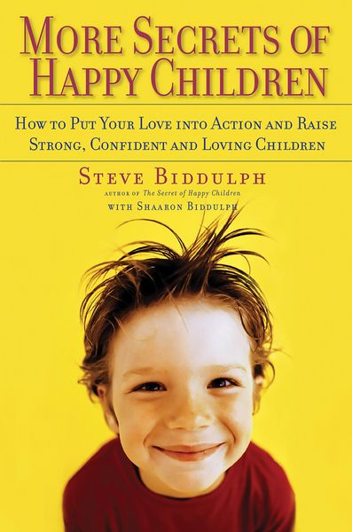 Produktbild: More Secrets of Happy Children