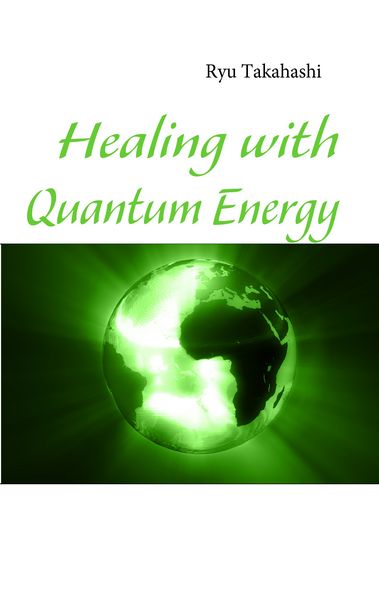 Produktbild: Healing with Quantum Energy