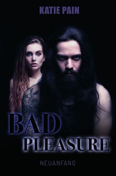 Bad Pleasure