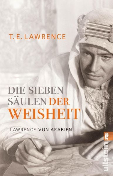 Produktbild: Die sieben Säulen der Weisheit