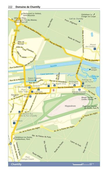 Produktbild: TRESCHER Reisef&uuml;hrer Picardie