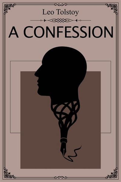 Produktbild: A Confession