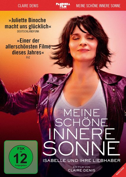 Produktbild: Meine sch&ouml;ne innere Sonne