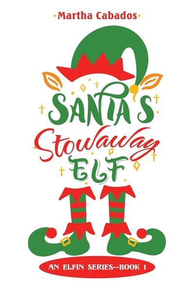Produktbild: Santa's Stowaway Elf