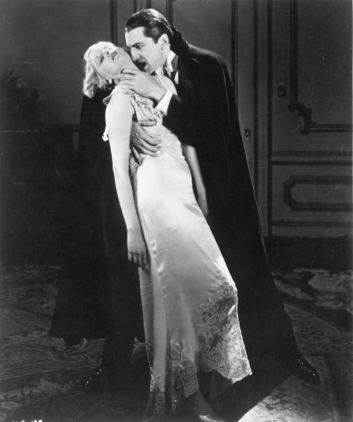 Produktbild: Dracula (1931)