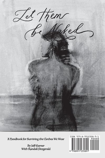 Produktbild: Let Them Be Naked