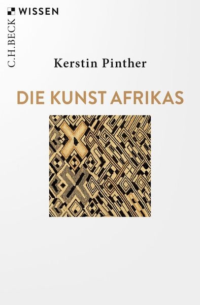 Produktbild: Die Kunst Afrikas