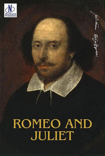 Produktbild: Romeo and Juliet