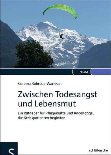 Produktbild: Zwischen Todesangst und Lebensmut