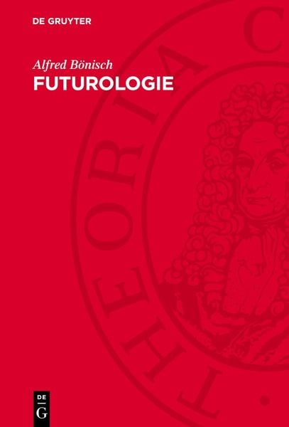 Produktbild: Futurologie