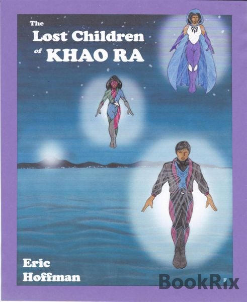 Produktbild: The Lost Children of Khao Ra