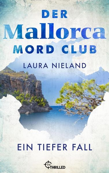 Produktbild: Der Mallorca Mord Club - Ein tiefer Fall