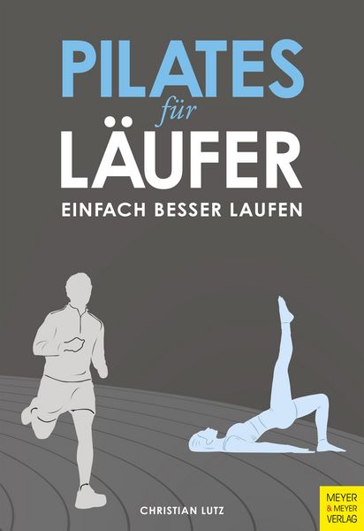 Produktbild: Pilates f&uuml;r L&auml;ufer