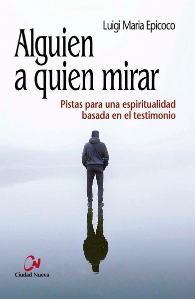 Produktbild: Alguien a quien mirar