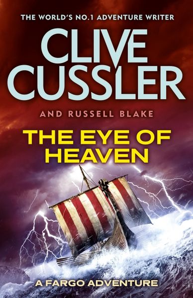 Produktbild: Eye of Heaven
