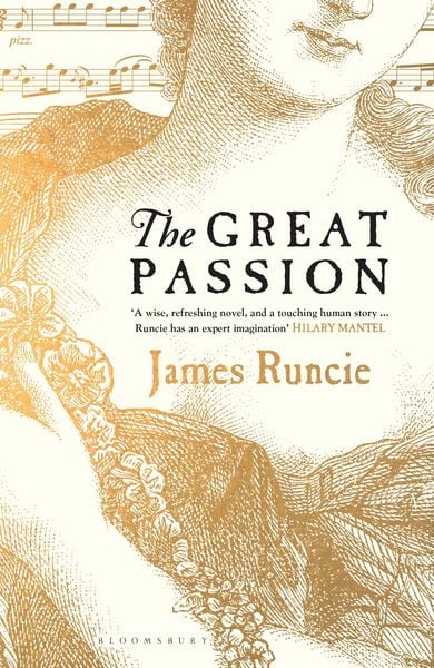 Produktbild: The Great Passion
