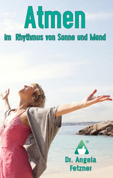 Produktbild: Atmen im Rhythmus von Sonne und Mond