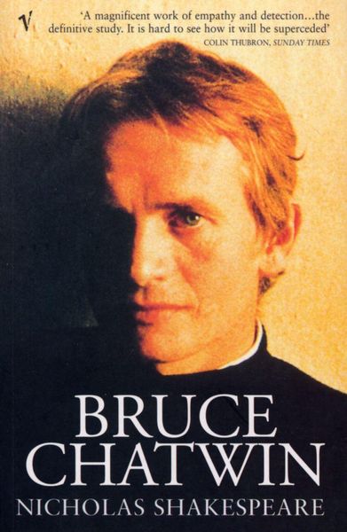 Produktbild: Bruce Chatwin