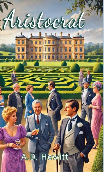 Produktbild: Aristocrat