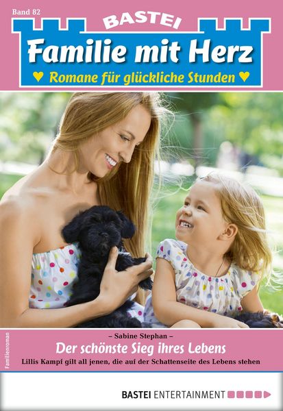 Produktbild: Familie mit Herz 82