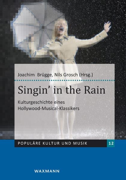 Singin’ in the Rain -