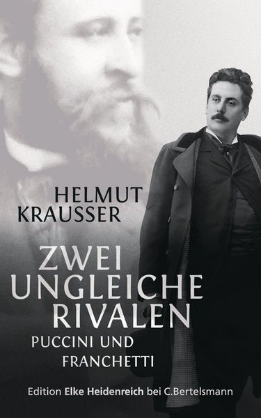 Produktbild: Zwei ungleiche Rivalen