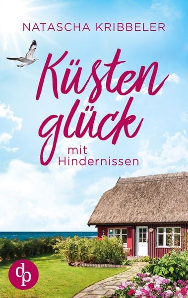 Produktbild: K&uuml;stengl&uuml;ck mit Hindernissen