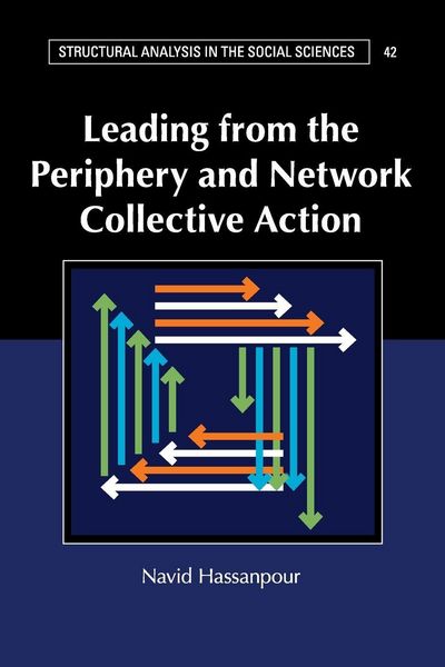 Produktbild: Leading from the Periphery and Network Collective Action