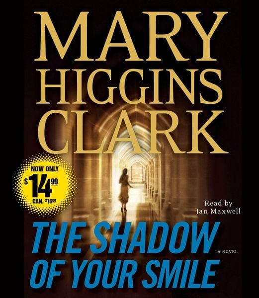 Produktbild: The Shadow of Your Smile