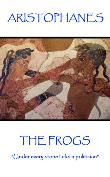 Produktbild: The Frogs