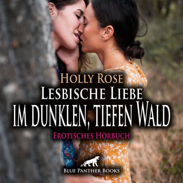 Produktbild: Lesbische Liebe im dunklen, tiefen Wald / Erotik Audio Story / Erotisches H&ouml;rbuch