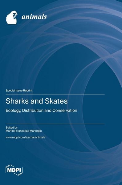 Produktbild: Sharks and Skates