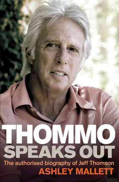 Produktbild: Thommo Speaks Out
