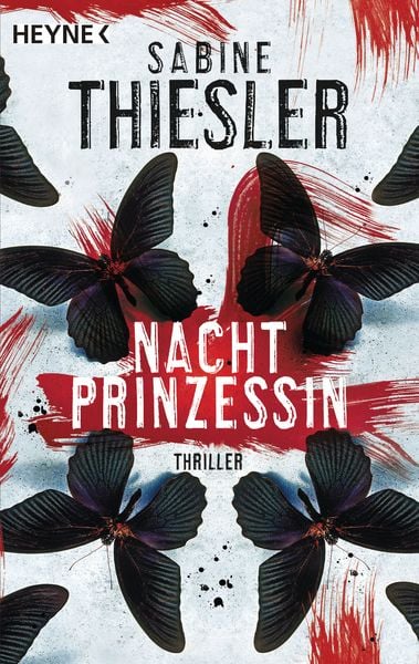Produktbild: Nachtprinzessin